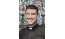 Claudio Bressani novello sacerdote, domani l'ordinazione nella cattedrale di Cremona