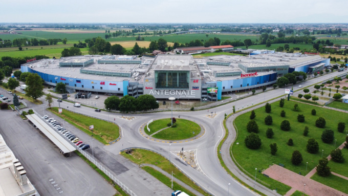 Ballando On the Road torna ad Antegnate Gran Shopping: Milly Carlucci e il suo team in cerca di nuovi talenti