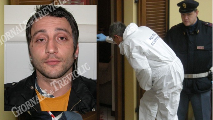 Ucciso a colpi di pistola il killer di Brignano, quindici anni dopo