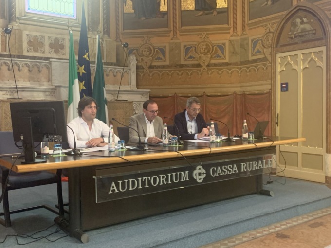 Primo bilancio per Treviglio e Gera d’Adda Vita Ets, la rete di welfare dei soci della Bcc