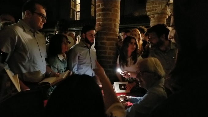 Sgarbi