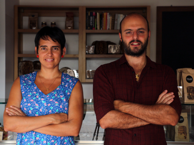Il forno artigiano di Tilde si conferma tra i 60 migliori d’Italia