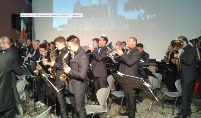 Tutto pronto per l’edizione 2023 del “Festival internazionale della musica”