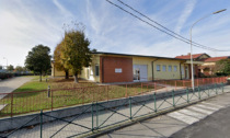 Scuola dell'Infanzia, a Bilancio 8mila euro per due maxi gazebo