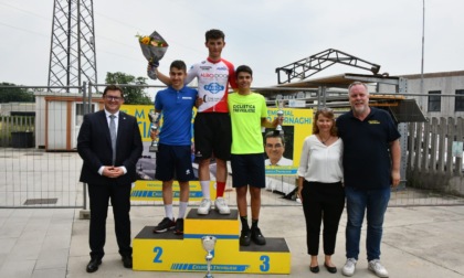 Treviglio domenica cala il poker di gare
