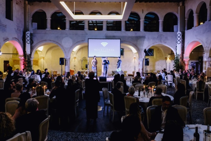 Eccellenze italiane, a Bariano premiate anche due imprese della Bassa