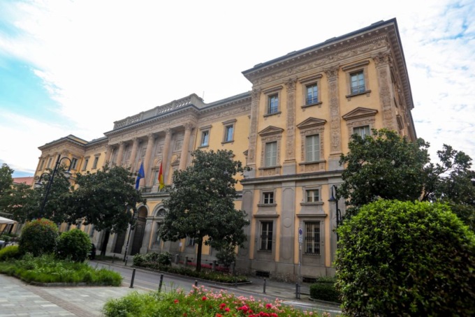 Nuovi occhi elettronici sulle strade bergamasche per pizzicare chi abbandona rifiuti