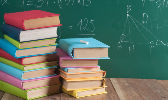 Torna l’App Giraskuola per vendere e acquistare (o regalare) materiale scolastico di seconda mano