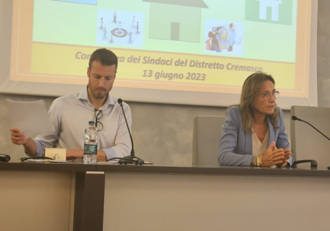 La sanità cremasca si riorganizza: il punto con i sindaci e l’Asst Crema