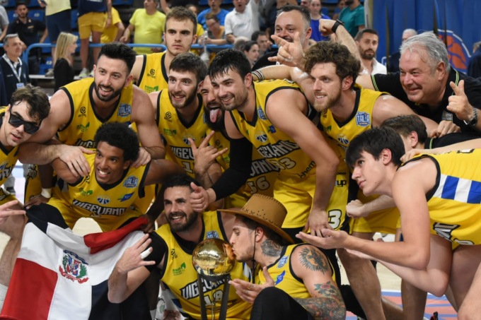Serie A2 2023/2024, dalla B salgono Vigevano e Luiss Roma