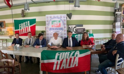 "Continuità nel rinnovamento", il motto di Forza Italia per la ripartenza