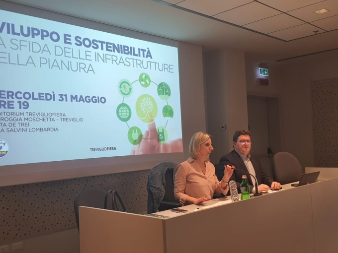 L’asse Treviglio-Dalmine suona la sveglia: «L’autostrada serve ma ora  va cambiata»