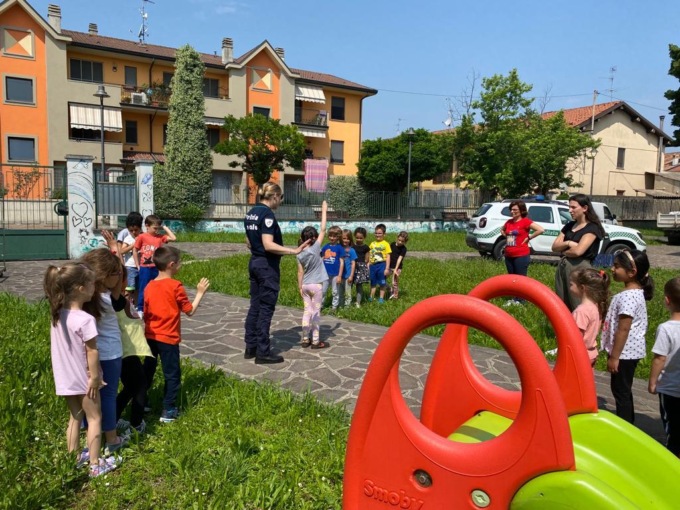 Festa di fine anno della Merisi