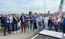 Treviglio-Bergamo, Vitali contro l'autostrada: "Sventrerà la parte più nobile del nostro territorio"