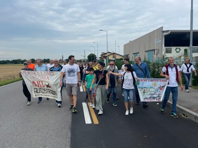 Protesta