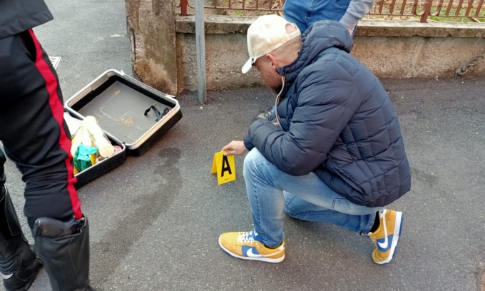 Far west sull’Oglio, cinque arresti: forse una faida tra famiglie rom