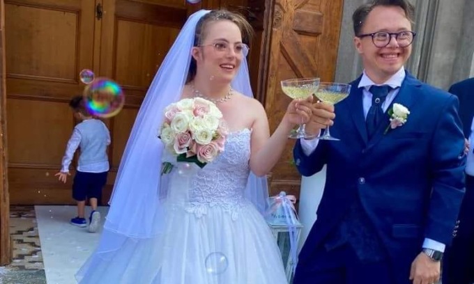 Quando l’amore trionfa su tutto… la favola di Lorena e Simone