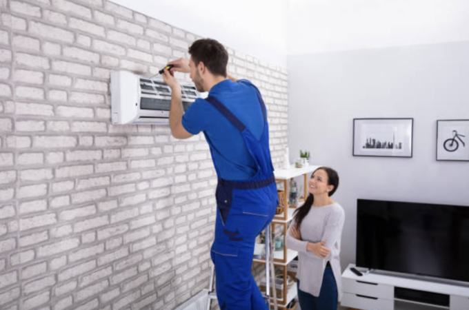 Climatizzazione estiva: 3 consigli da un professionista