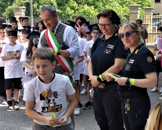 Festa di fine anno della Merisi