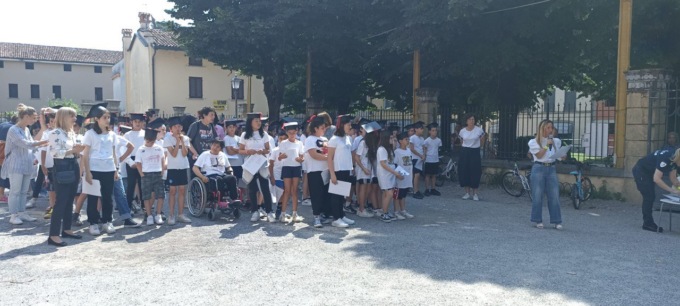 Festa di fine anno della Merisi