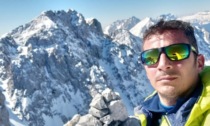 Precipita in cordata sul Grand Combin, addio all'alpinista Walter Scarpellini