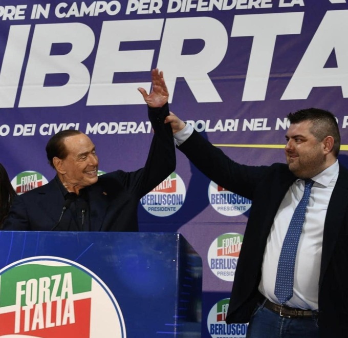 Sorte ricorda il “suo” Presidente: “Solo chi ha lavorato con te può aver colto la tua immensità”