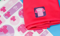 Etichette termoadesive e tessuti delicati: istruzioni per l'applicazione sui vestiti dei bambini senza danni