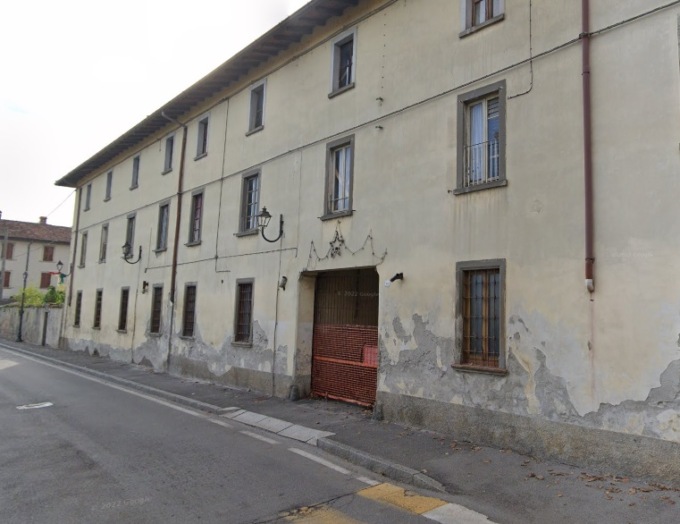Brignano Gera d’Adda, 40 chili di marijuana e 130 piante nella corte abbandonata