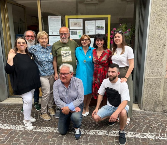 “Vivere” informati per scegliere il futuro del paese