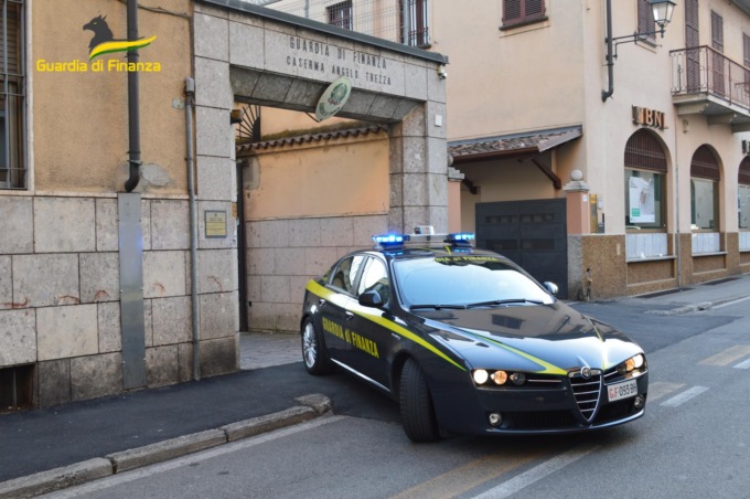 Vìola le norme antiriciclaggio, sanzione da 200mila euro per un Money transfer