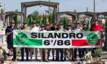 L' Adunata per ricordare i ragazzi dell’87 che sono andati avanti