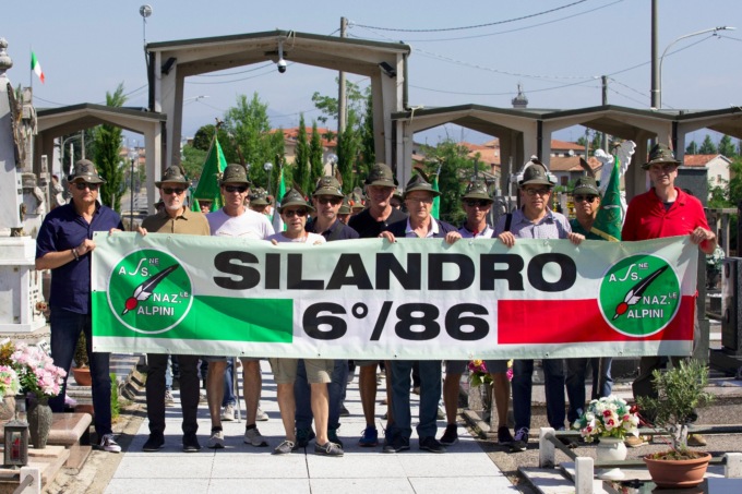 L’ Adunata per ricordare i ragazzi dell’87 che sono andati avanti