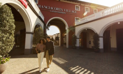 Vivi le serate estive a Franciacorta Village con le "Summer Nights"