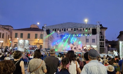 Treviglio Vintage archivia un altro successo e da mercoledì si riparte con la musica