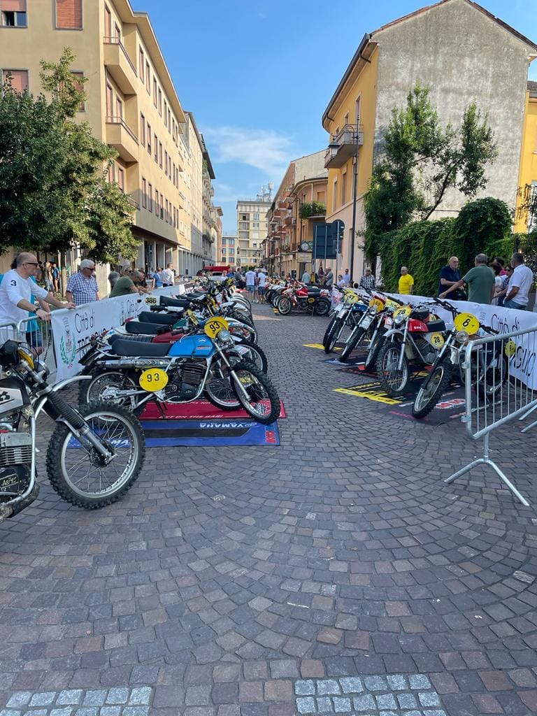 Treviglio Vintage 2023