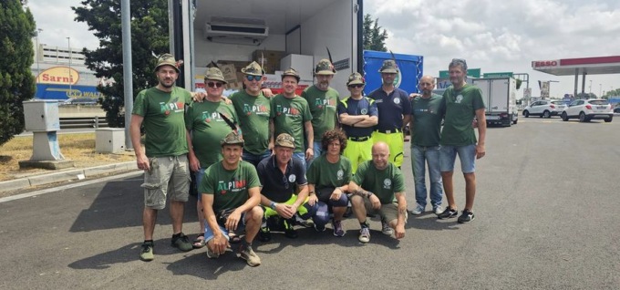 Alpini
