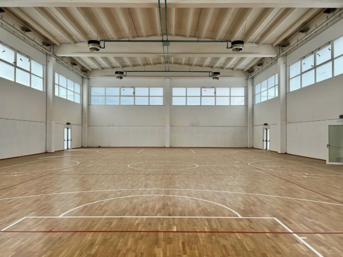 Sport e inclusività la ripartenza del centro sportivo è ormai alle porte