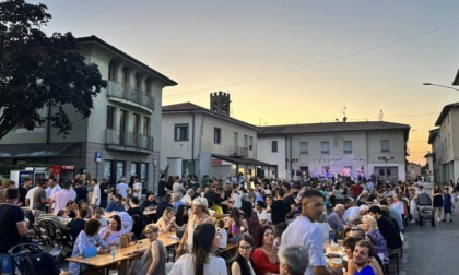 La Music fest infiamma l’estate in paese