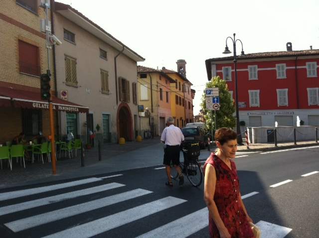 Bariano fa dietrofront e rinuncia alla “Ztl”. Cosa ne pensi?