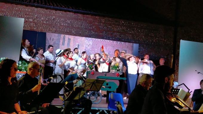 Elisir d'amore