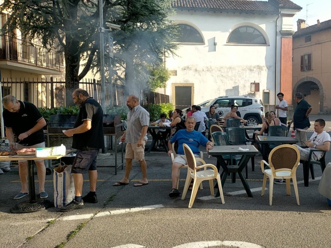 Circolo del Progresso