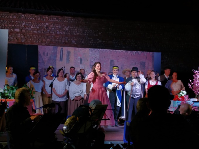 Elisir d'amore