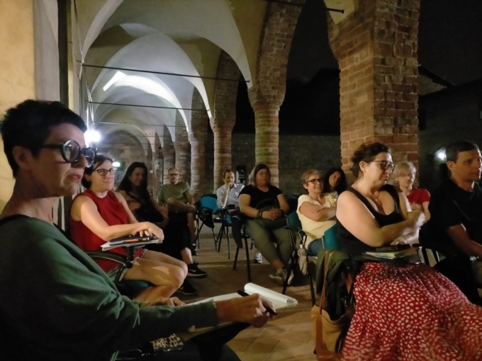 “Caravaggio Viva” sogna il Distretto del commercio