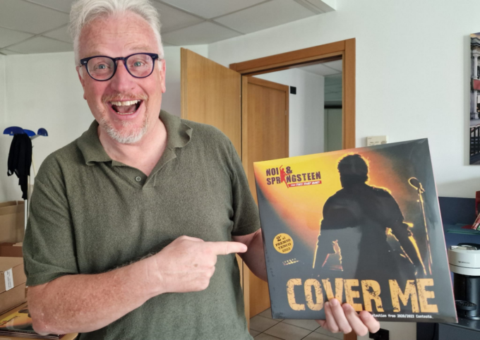 “Cover me”, svelati i nomi dei dieci finalisti che saliranno sul palco il prossimo 3 settembre