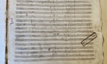 Scoperto a Palermo un manoscritto originale di Gaetano Donizetti