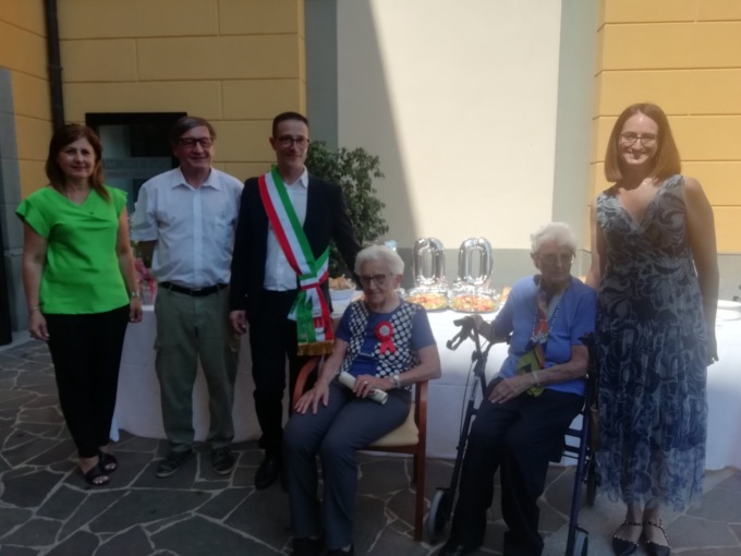 Lorenza Trezzi
