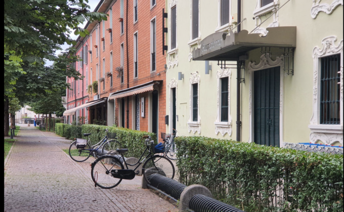 “Buongiorno” saluta, dopo un secolo la storica famiglia cede il supermercato