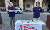 Apre Medicina Democratica, lo sportello che aiuta i cittadini contro i disservizi sanitari