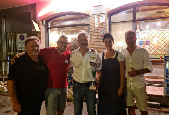 Oggi a Verdellino torna l’appuntamento con Aperitando