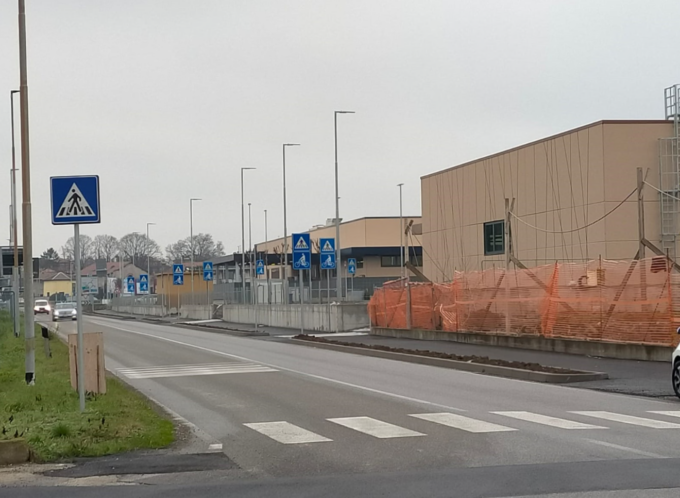 In via Panizzardo il tempo adesso stringe davvero per il contributo regionale